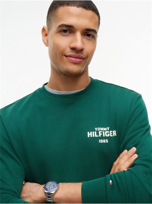 hilfiger 1985 ref terry crew TOMMY HILFIGER | MW0MW44938L6K